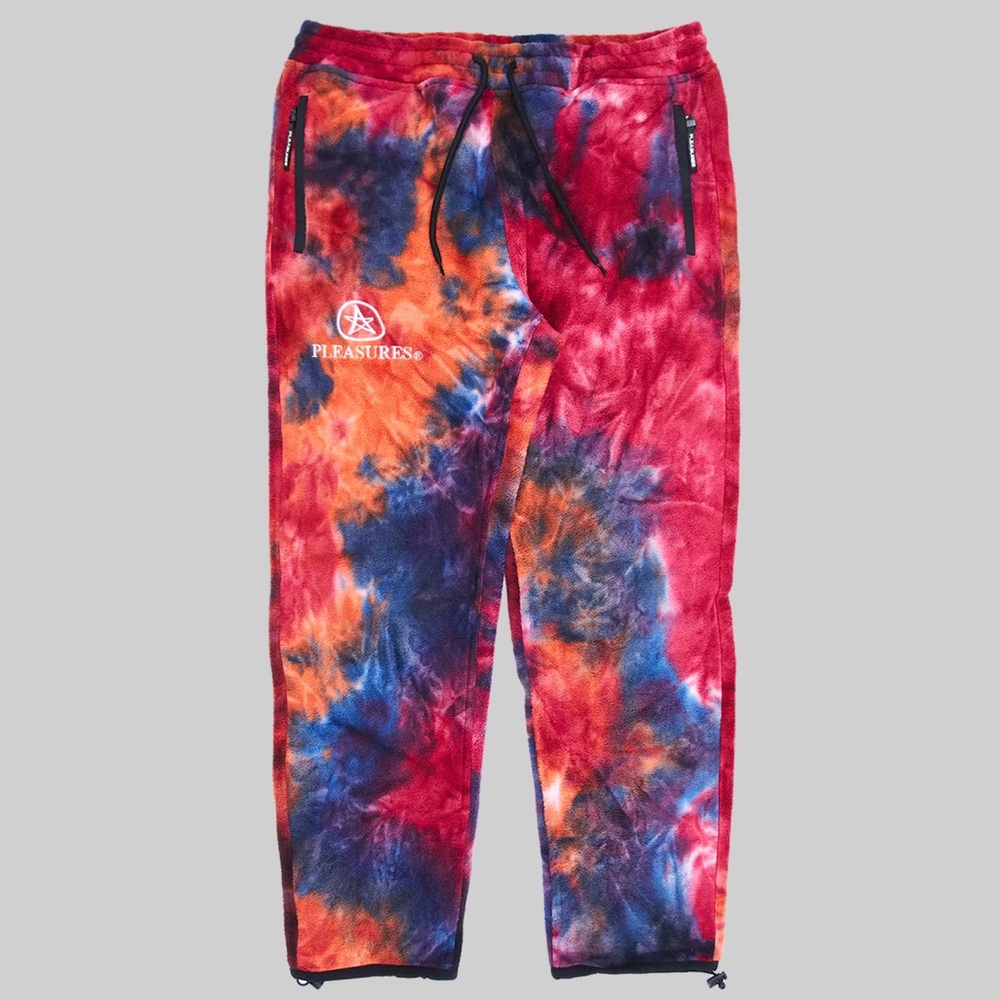 Pleasures Fleece Pants